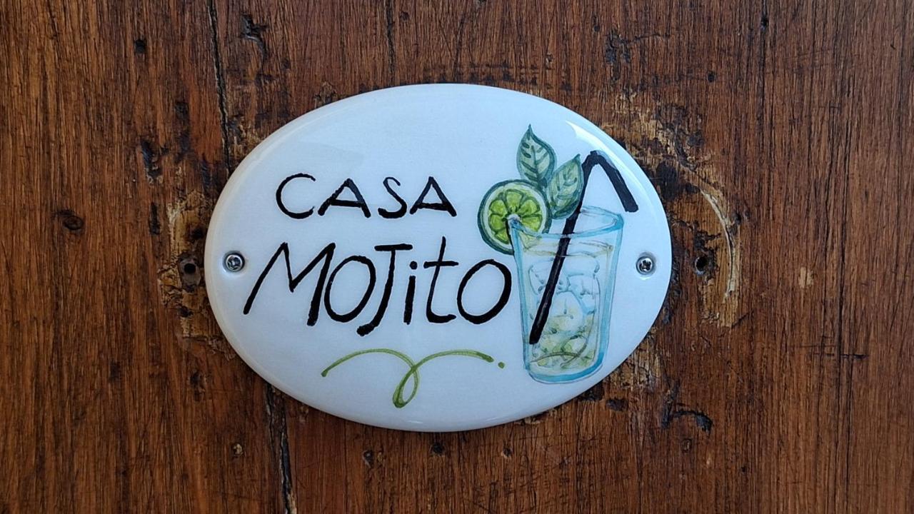 피렌체 Casa Mojito 아파트 외부 사진